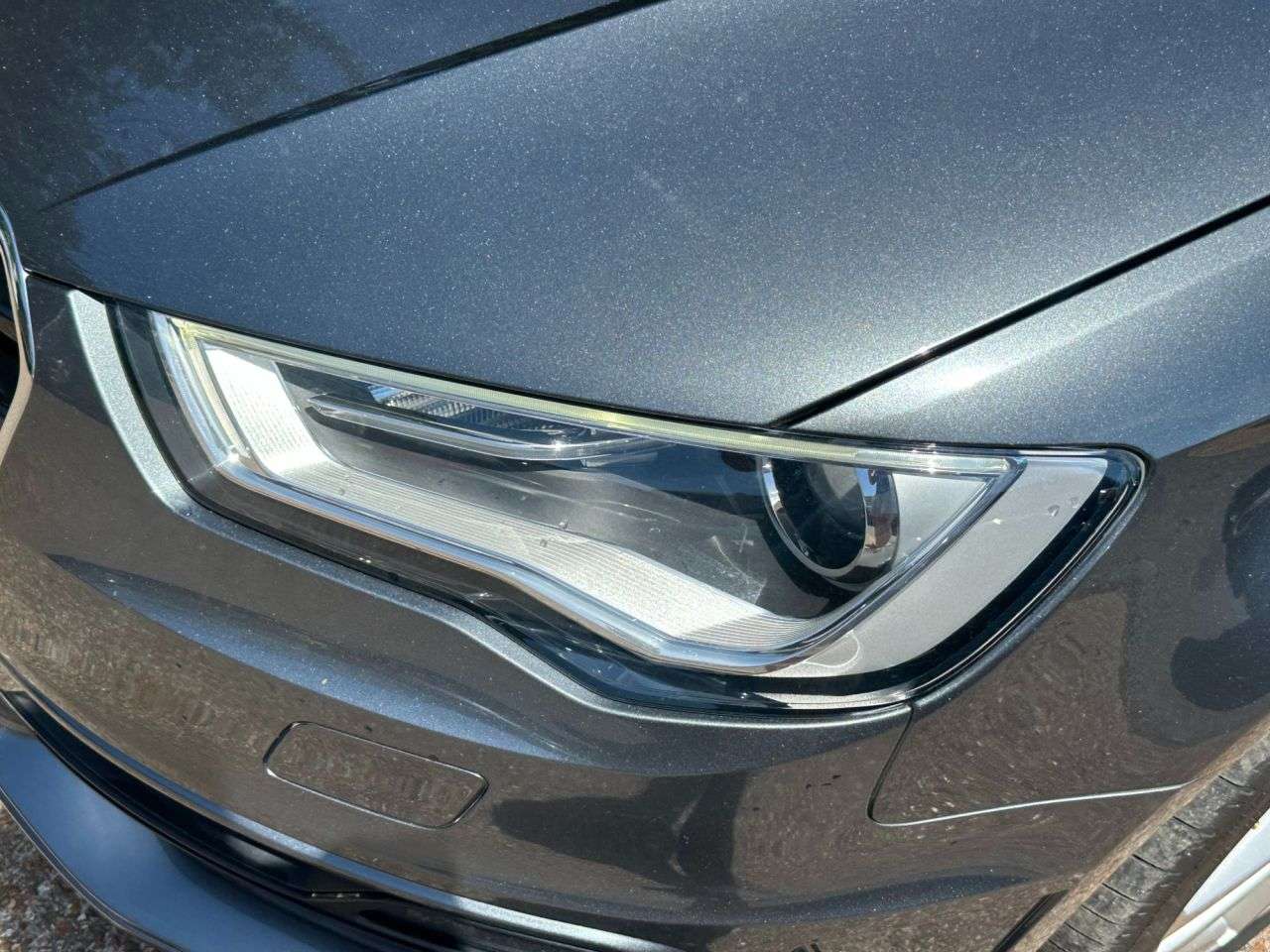 2014 AUDI A3 2014 AUDI A3