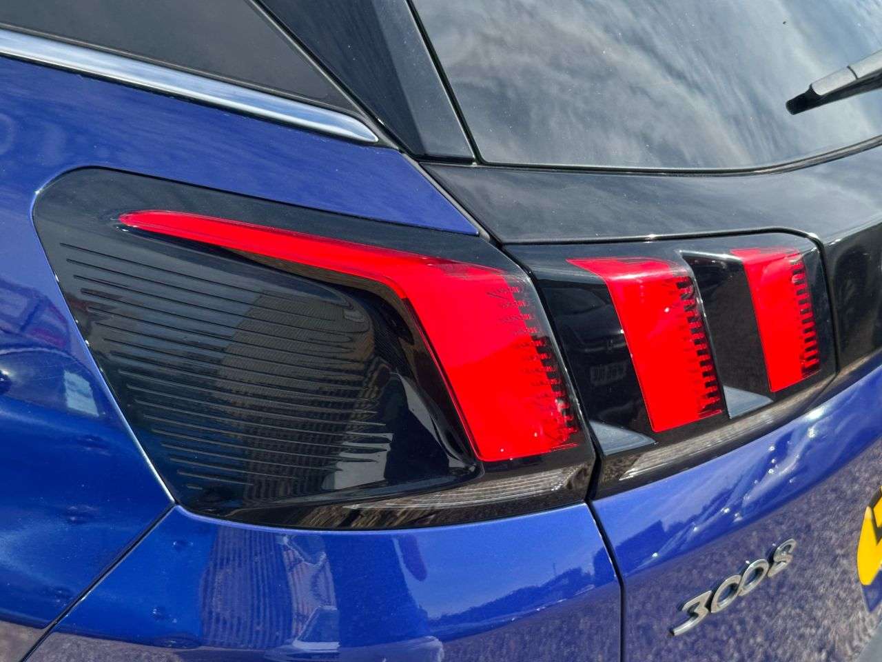 2017 PEUGEOT 3008 2017 PEUGEOT 3008