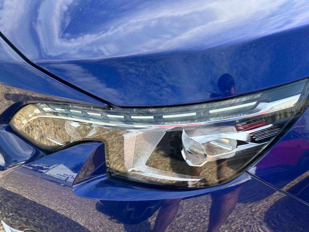 2017 PEUGEOT 3008 2017 PEUGEOT 3008