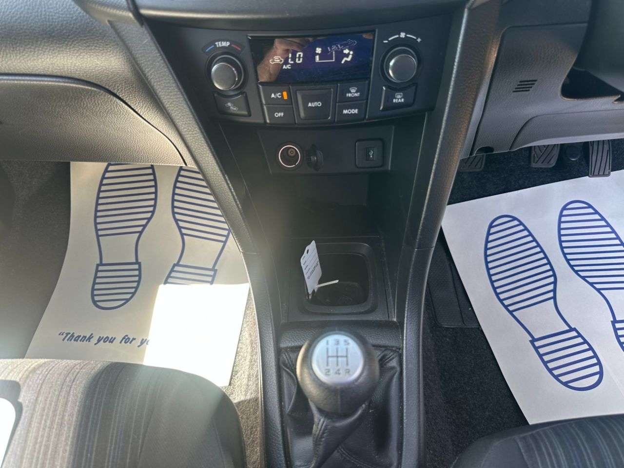 2015 SUZUKI SWIFT 2015 SUZUKI SWIFT