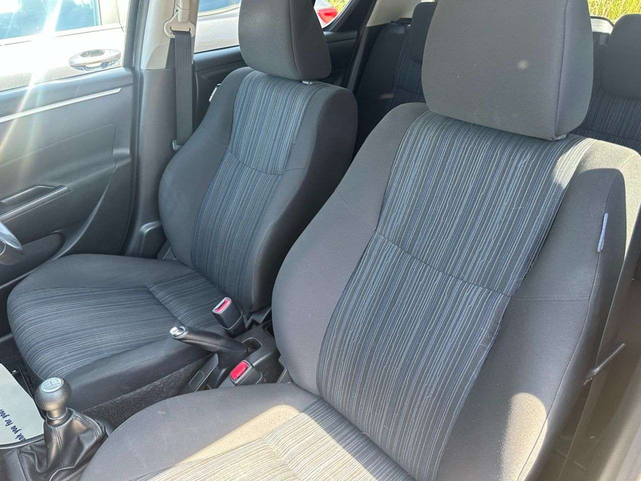 2015 SUZUKI SWIFT 2015 SUZUKI SWIFT