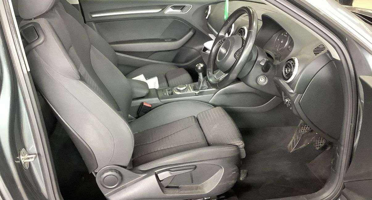 2014 AUDI A3 2014 AUDI A3