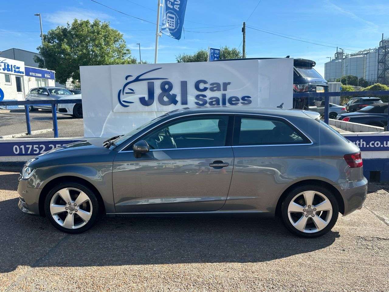 A 2014 AUDI A3 2.0 TDI Sport Hatchback 3dr Diesel Manual Euro 6 (s/s) (150 ps) GREAT SERVI A 2014 AUDI A3 2.0 TDI Sport Hatchback 3dr Diesel Manual Euro 6 (s/s) (150 ps) GREAT SERVI