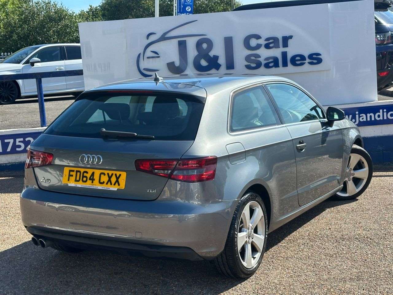 2014 AUDI A3 2014 AUDI A3