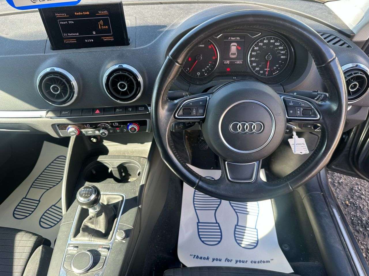 2014 AUDI A3 2014 AUDI A3