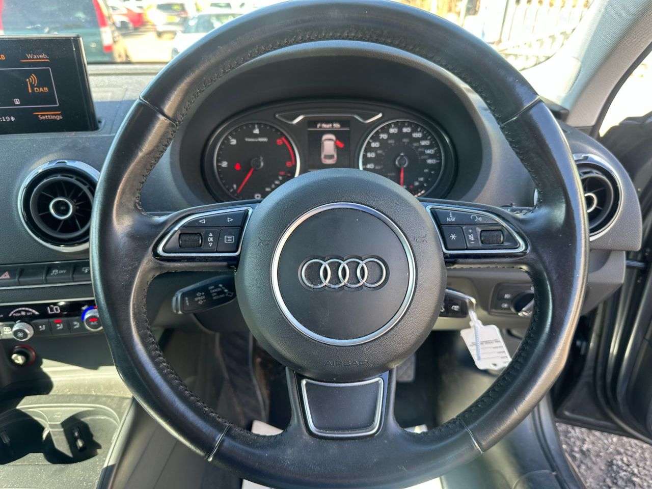 2014 AUDI A3 2014 AUDI A3