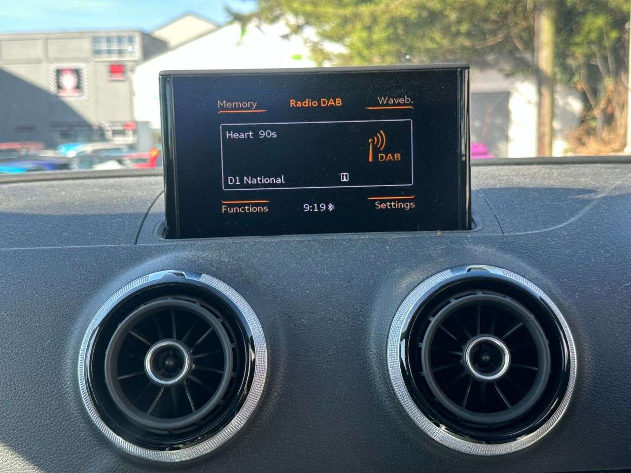 2014 AUDI A3 2014 AUDI A3