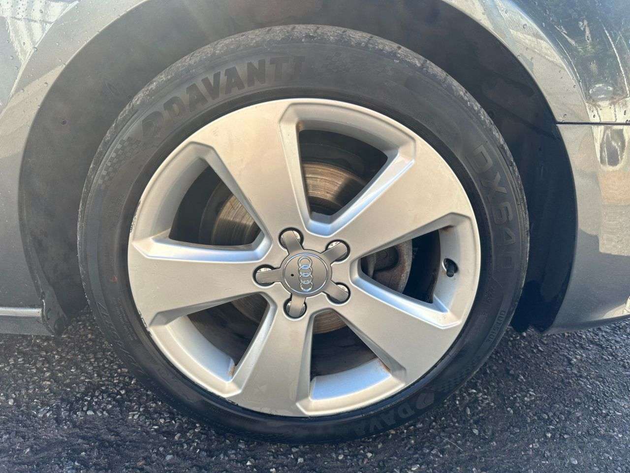 2014 AUDI A3 2014 AUDI A3