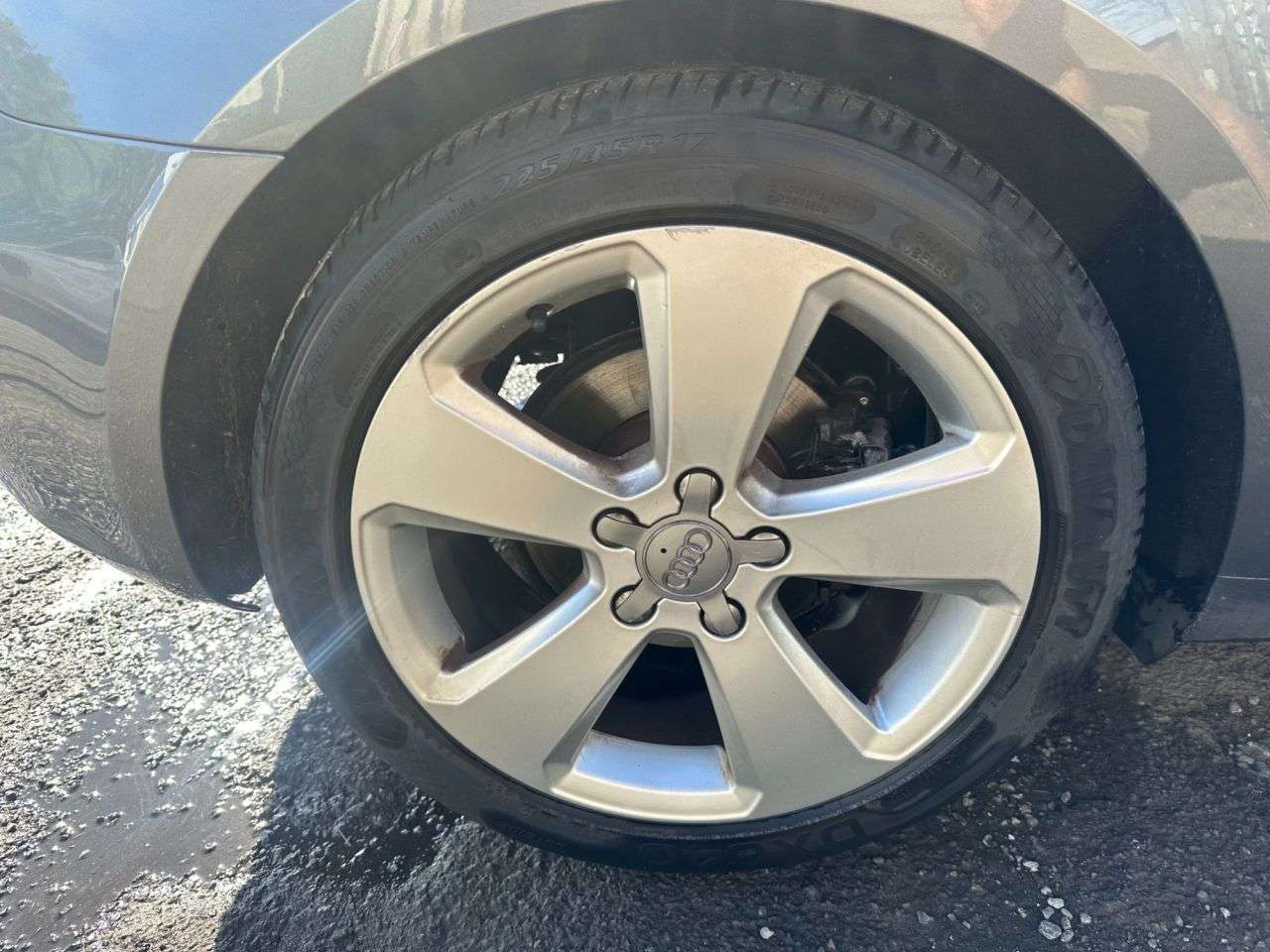 2014 AUDI A3 2014 AUDI A3