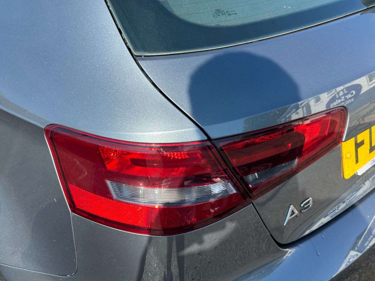 2014 AUDI A3 2014 AUDI A3