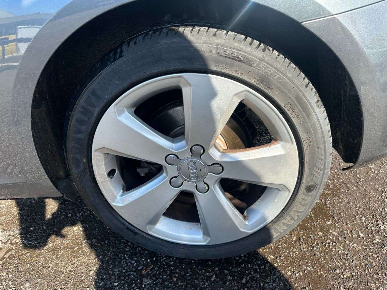 2014 AUDI A3 2014 AUDI A3