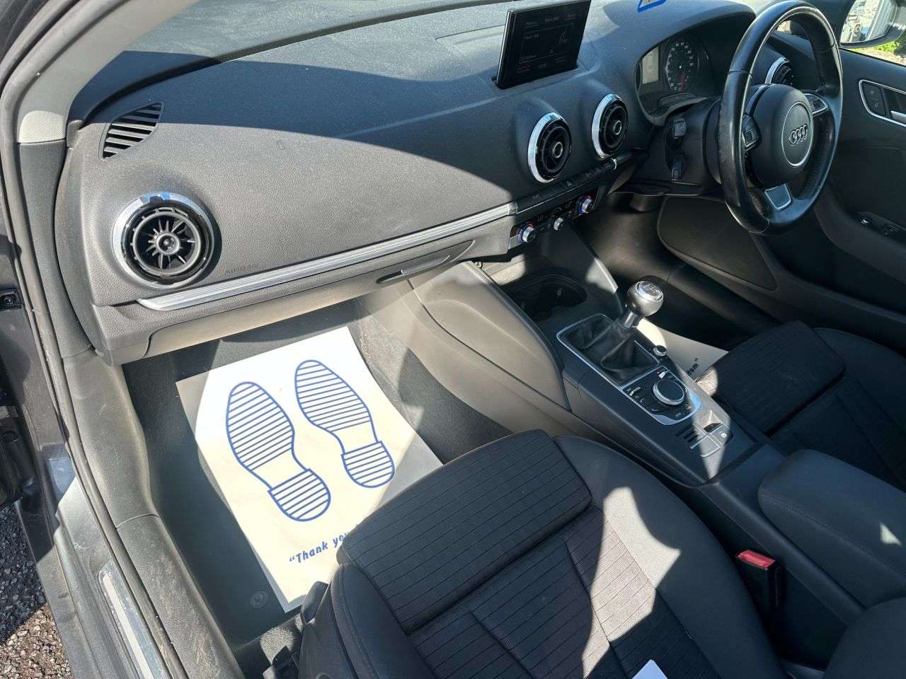 2014 AUDI A3 2014 AUDI A3