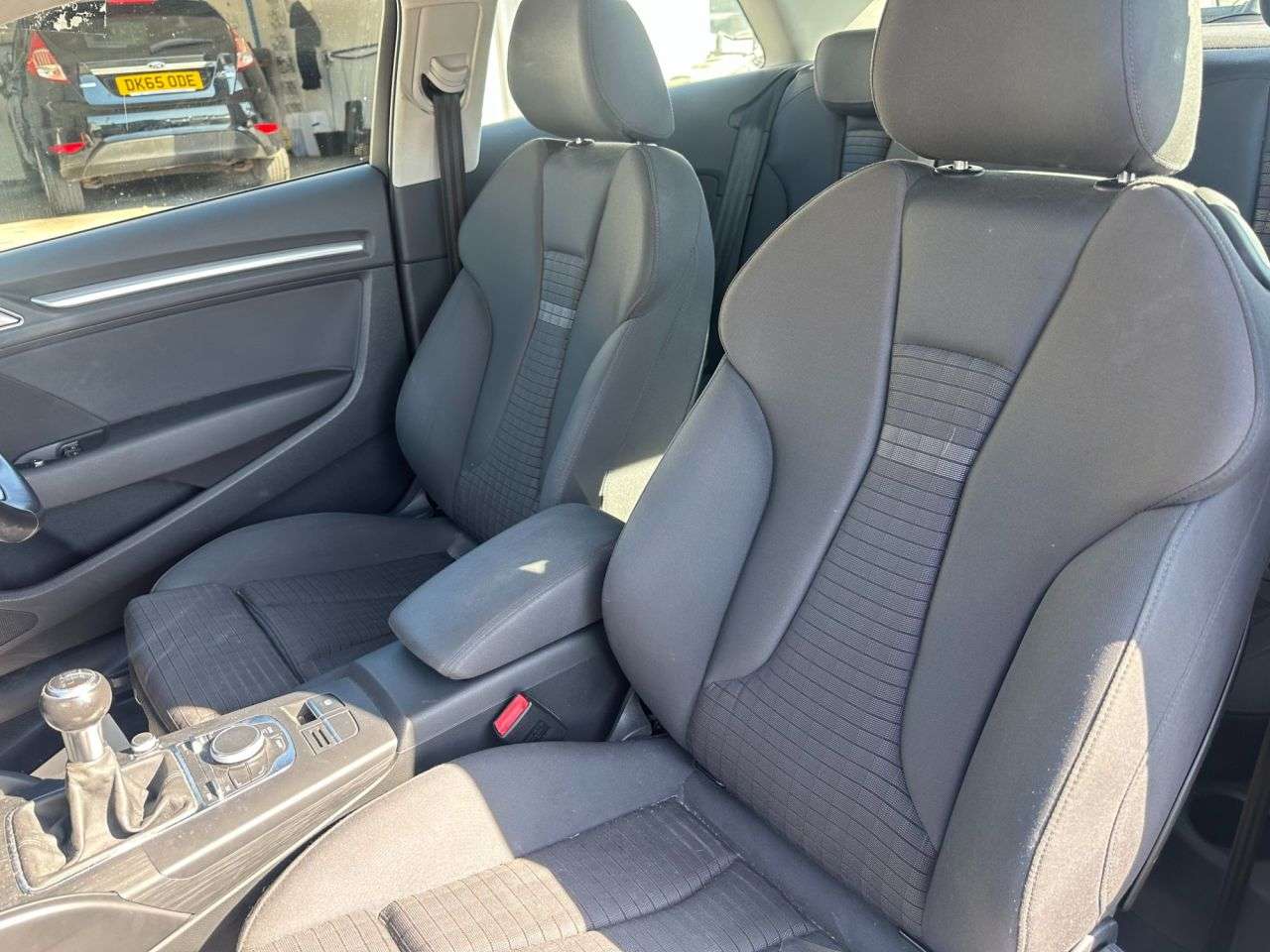 2014 AUDI A3 2014 AUDI A3