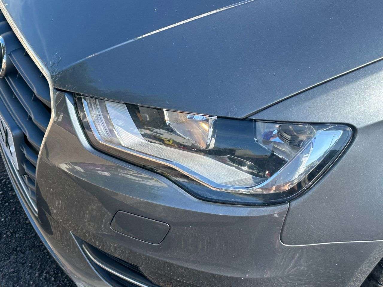 2014 AUDI A3 2014 AUDI A3