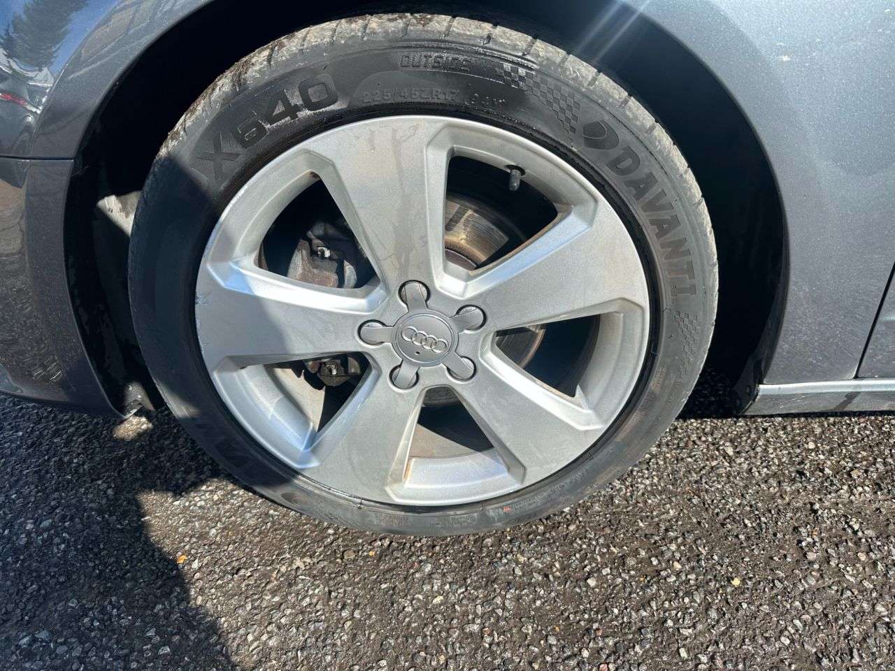 2014 AUDI A3 2014 AUDI A3
