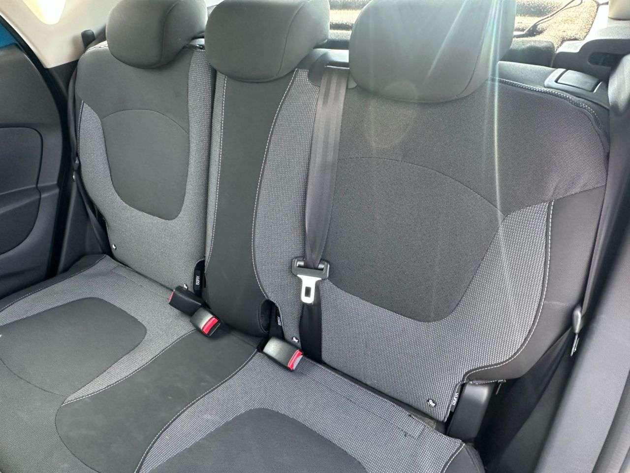 2016 RENAULT CAPTUR 2016 RENAULT CAPTUR