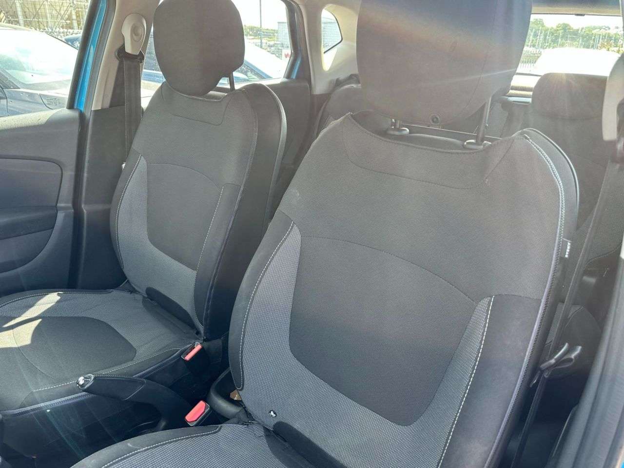 2016 RENAULT CAPTUR 2016 RENAULT CAPTUR