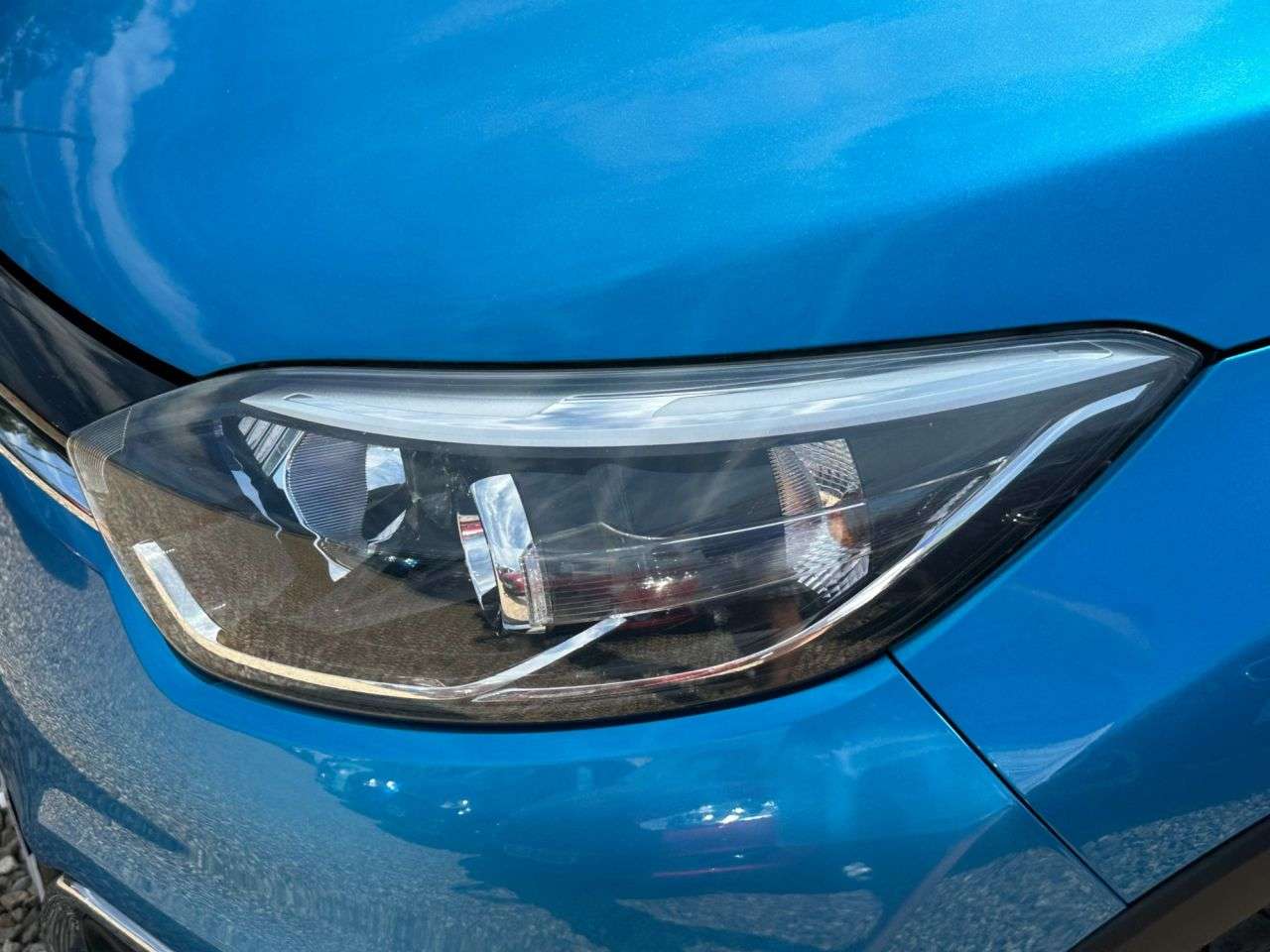 2016 RENAULT CAPTUR 2016 RENAULT CAPTUR