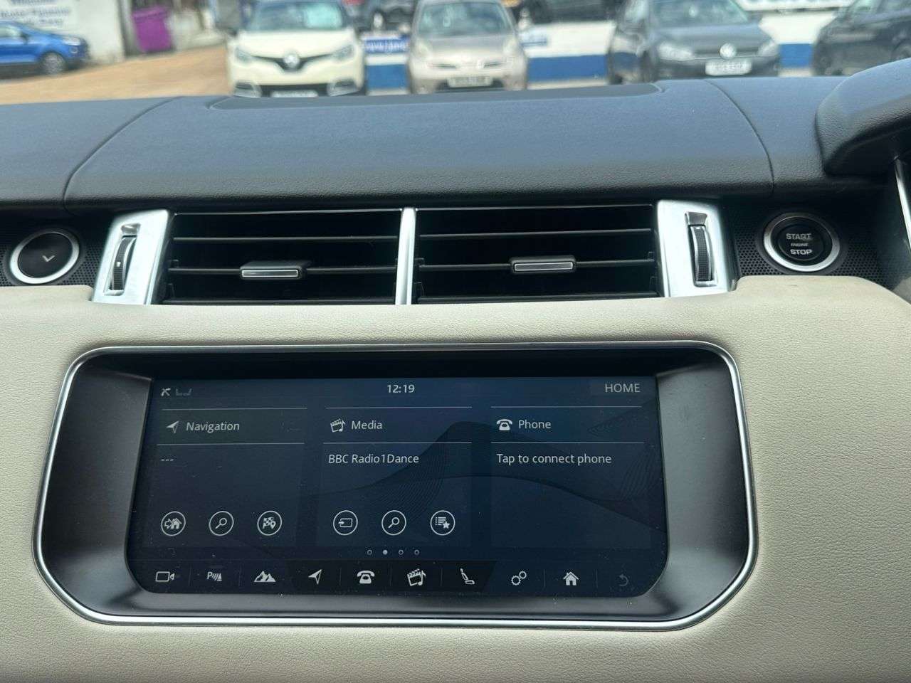 2017 LAND ROVER RANGE ROVER SPORT 2017 LAND ROVER RANGE ROVER SPORT