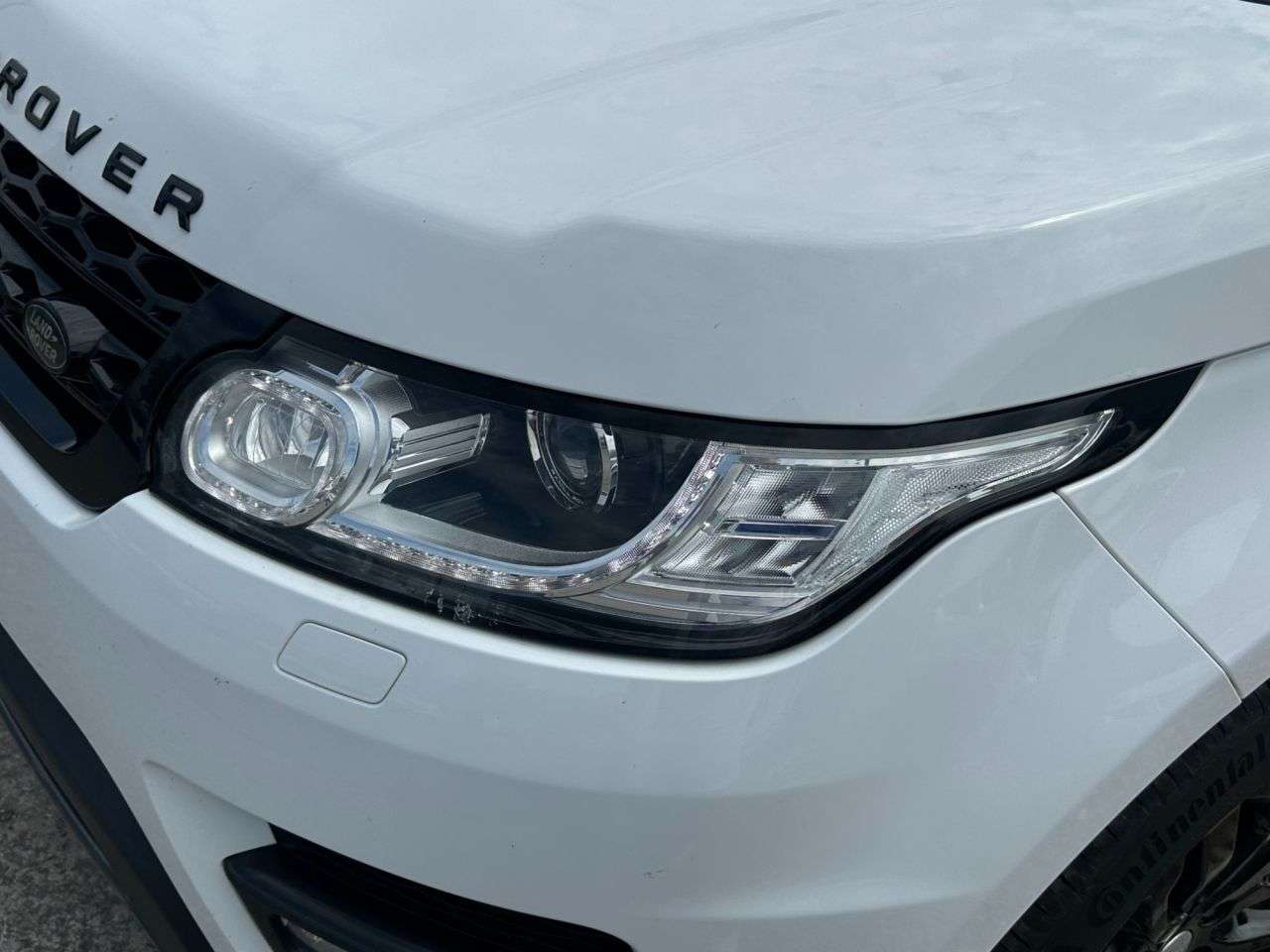 2017 LAND ROVER RANGE ROVER SPORT 2017 LAND ROVER RANGE ROVER SPORT
