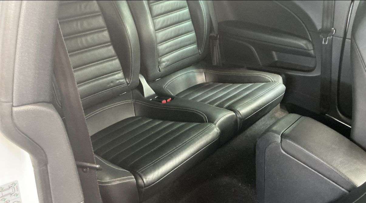 2012 VOLKSWAGEN SCIROCCO 2012 VOLKSWAGEN SCIROCCO