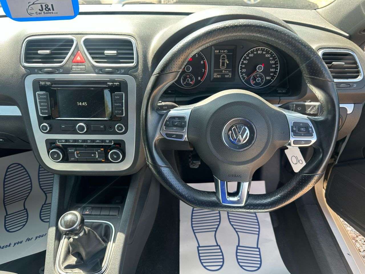 2012 VOLKSWAGEN SCIROCCO 2012 VOLKSWAGEN SCIROCCO