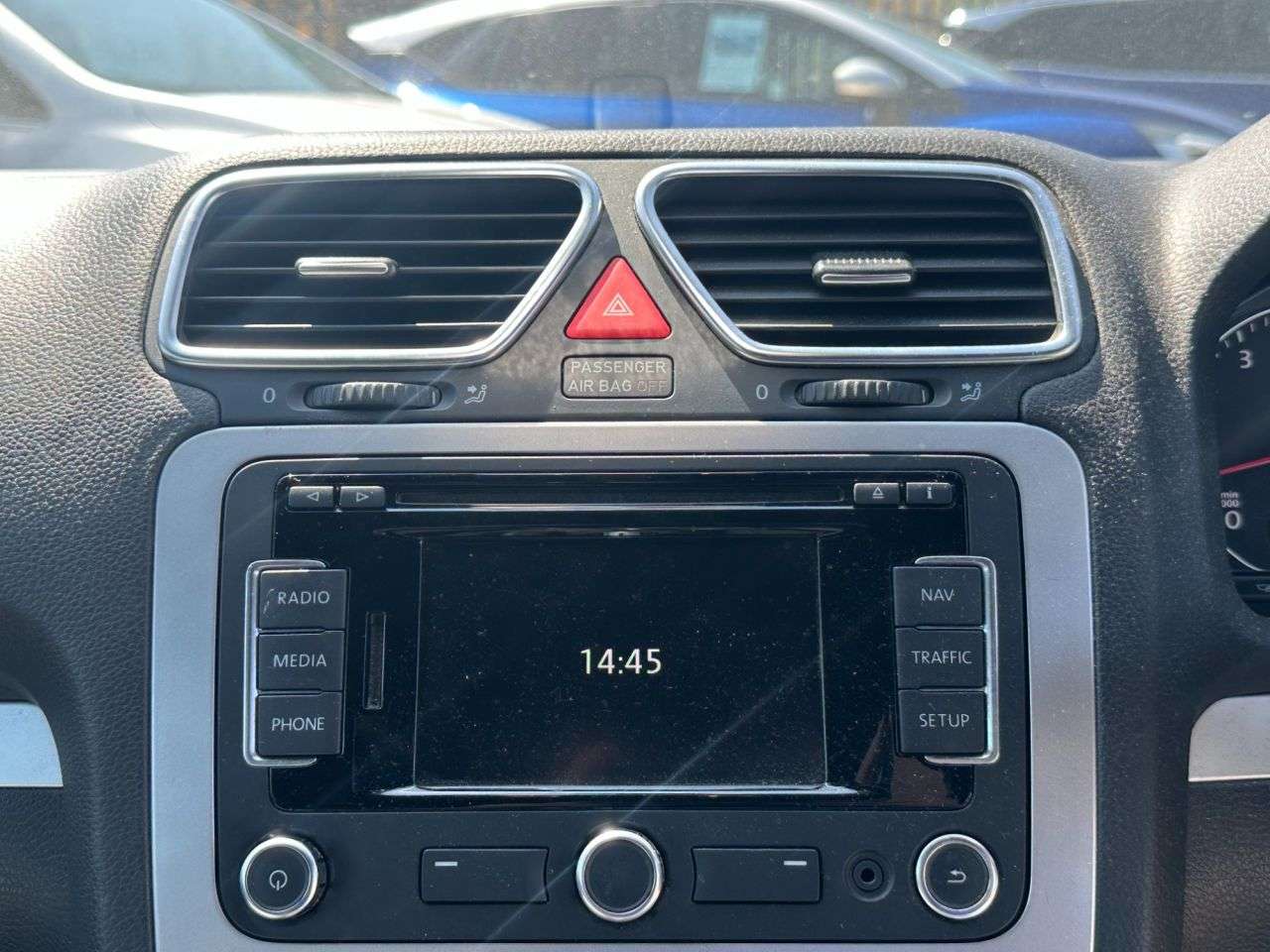 2012 VOLKSWAGEN SCIROCCO 2012 VOLKSWAGEN SCIROCCO
