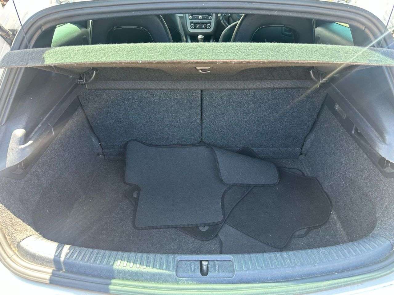 2012 VOLKSWAGEN SCIROCCO 2012 VOLKSWAGEN SCIROCCO
