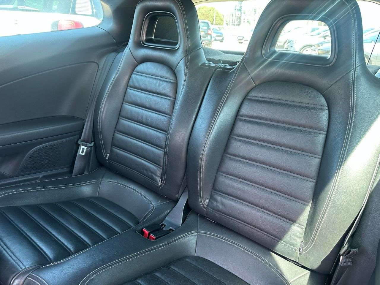 2012 VOLKSWAGEN SCIROCCO 2012 VOLKSWAGEN SCIROCCO