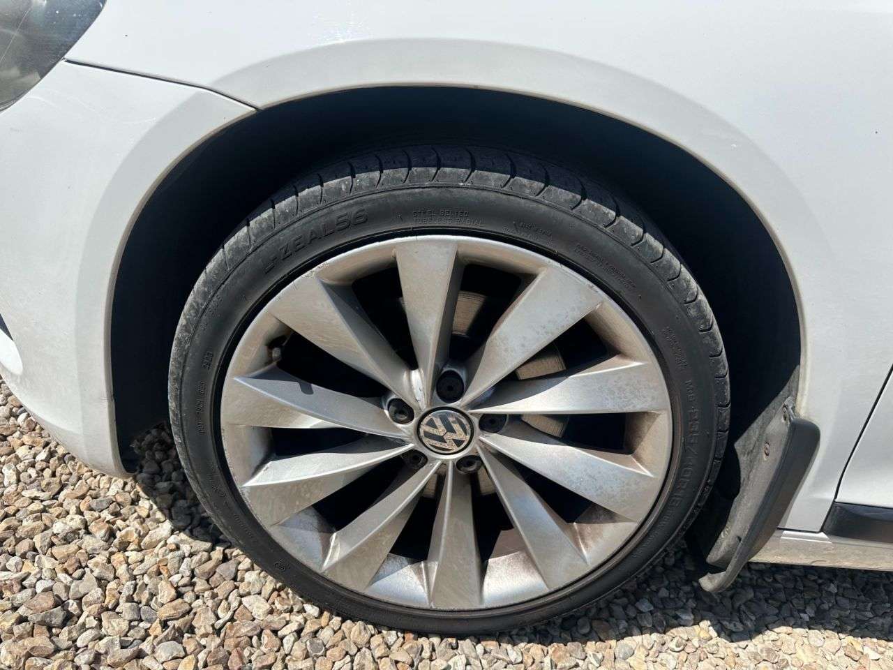 2012 VOLKSWAGEN SCIROCCO 2012 VOLKSWAGEN SCIROCCO