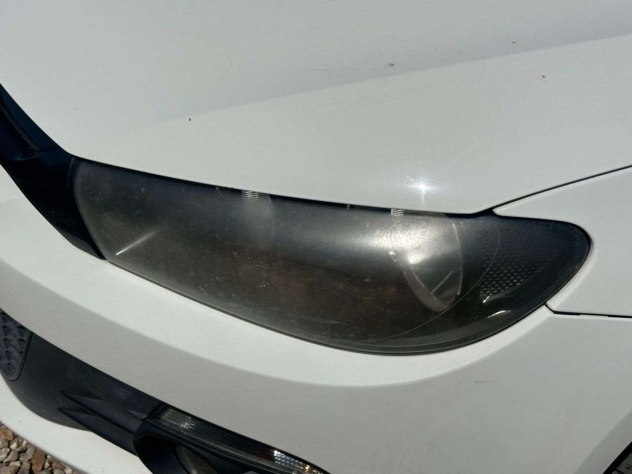2012 VOLKSWAGEN SCIROCCO 2012 VOLKSWAGEN SCIROCCO