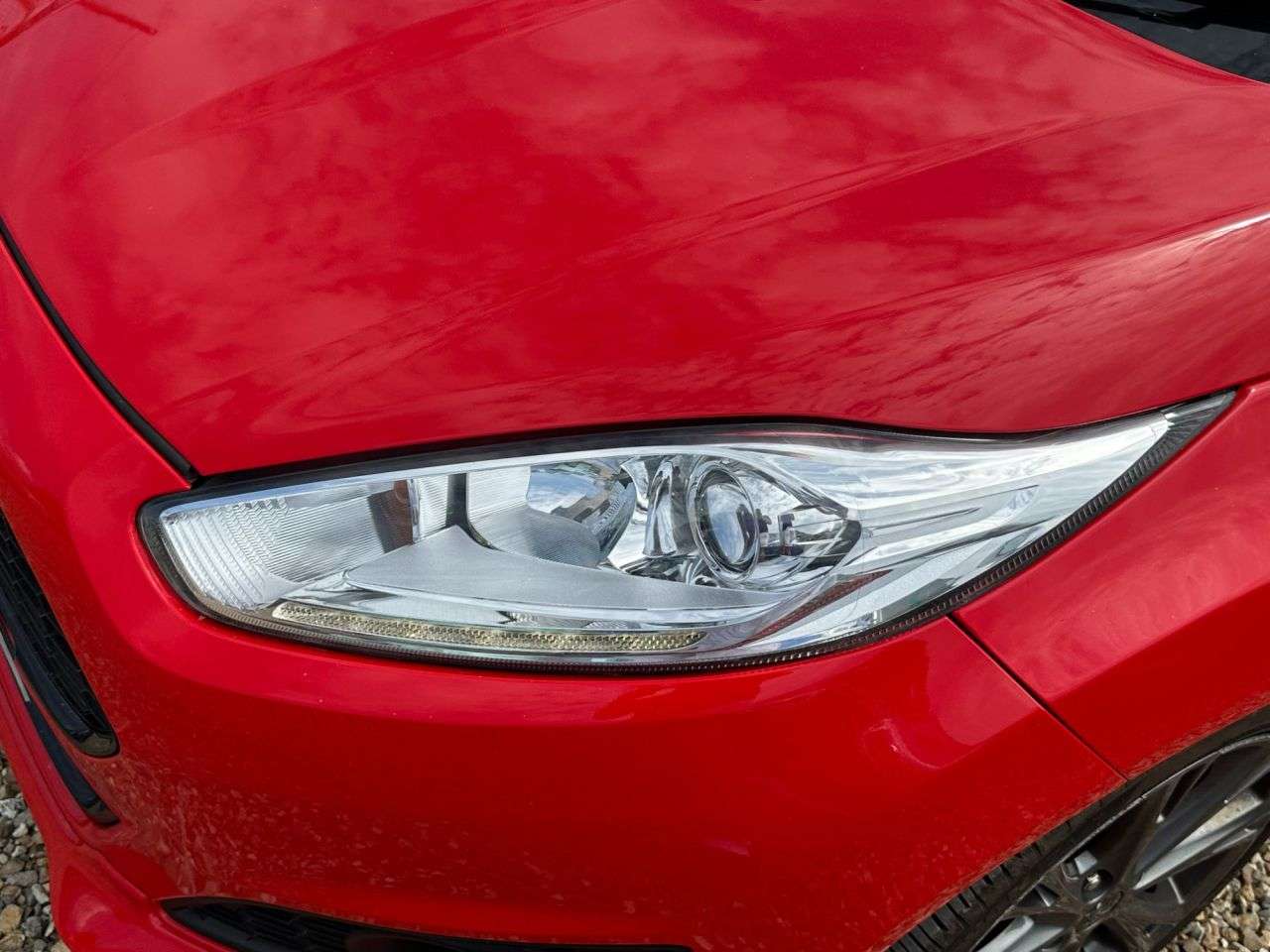 2016 FORD FIESTA 2016 FORD FIESTA
