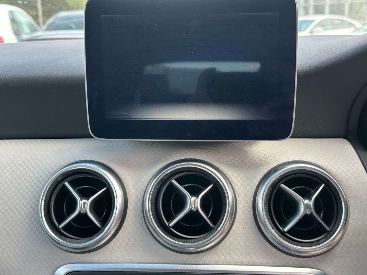 2018 MERCEDES-BENZ A CLASS 2018 MERCEDES-BENZ A CLASS