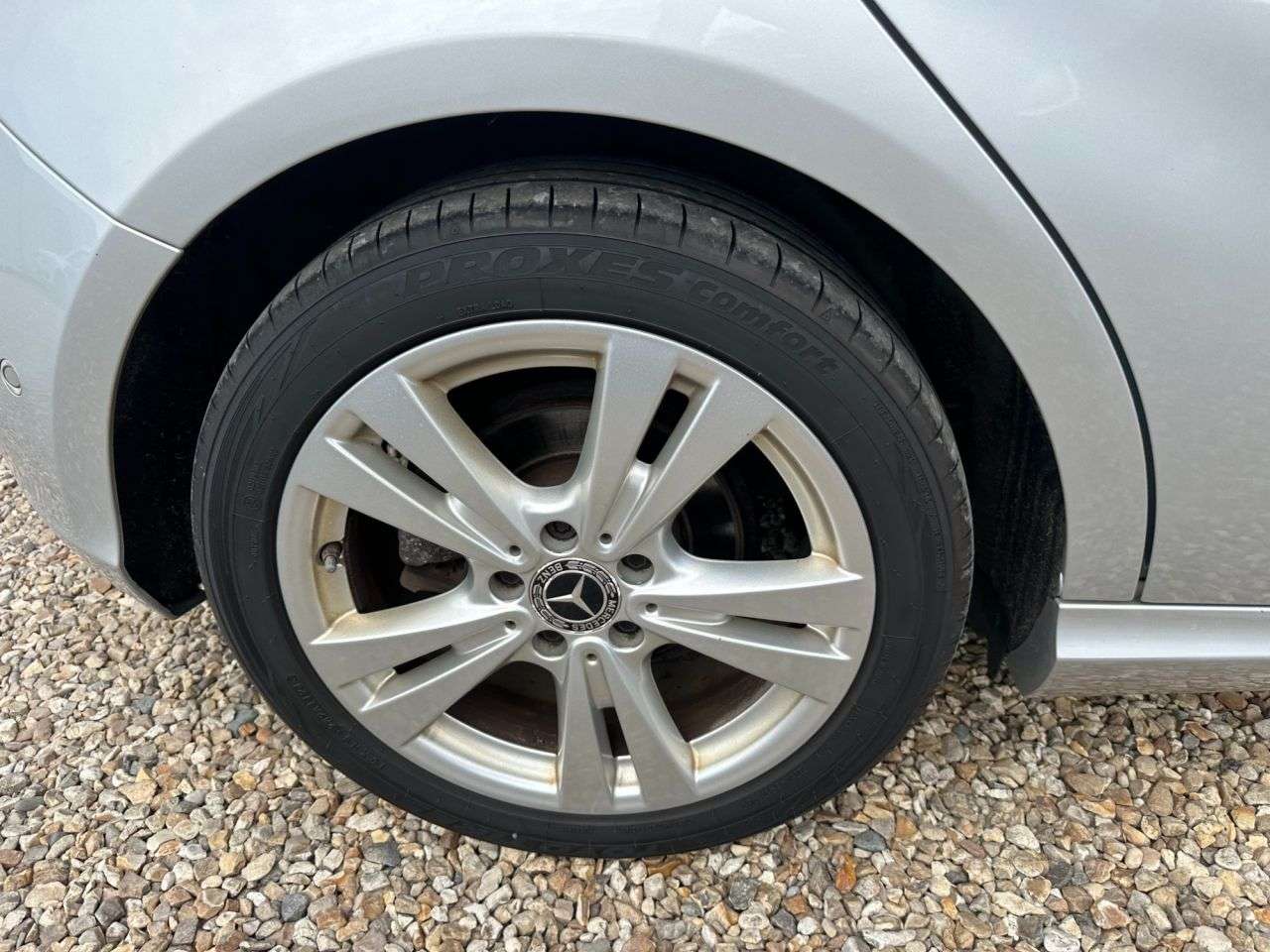 2018 MERCEDES-BENZ A CLASS 2018 MERCEDES-BENZ A CLASS