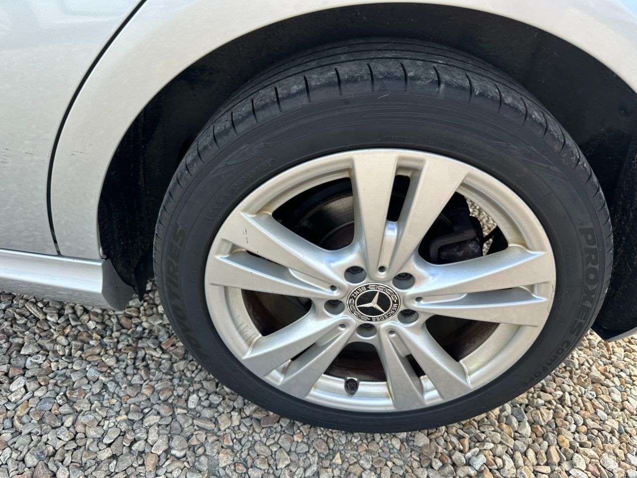 2018 MERCEDES-BENZ A CLASS 2018 MERCEDES-BENZ A CLASS
