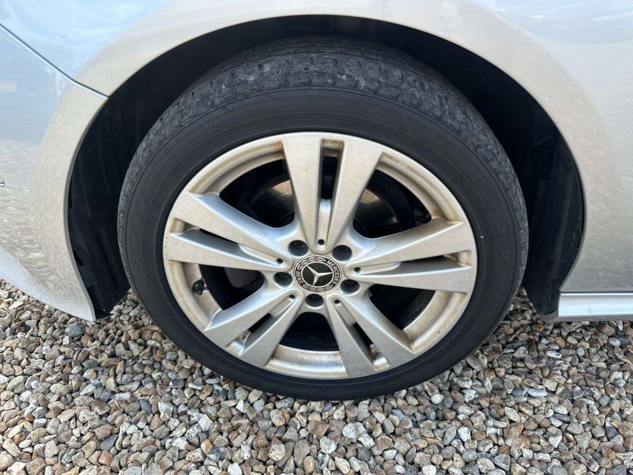 2018 MERCEDES-BENZ A CLASS 2018 MERCEDES-BENZ A CLASS