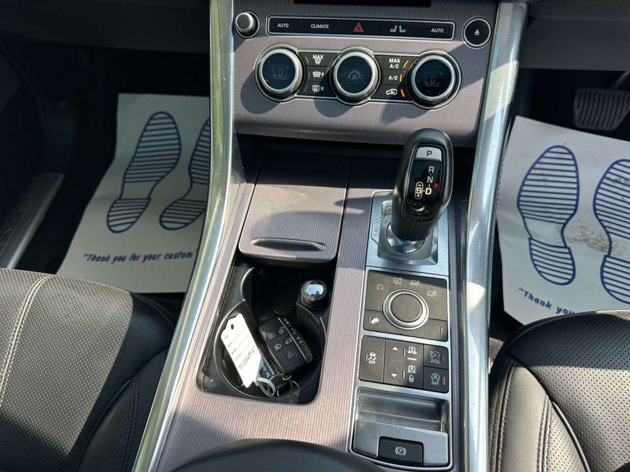 2015 LAND ROVER RANGE ROVER SPORT 2015 LAND ROVER RANGE ROVER SPORT