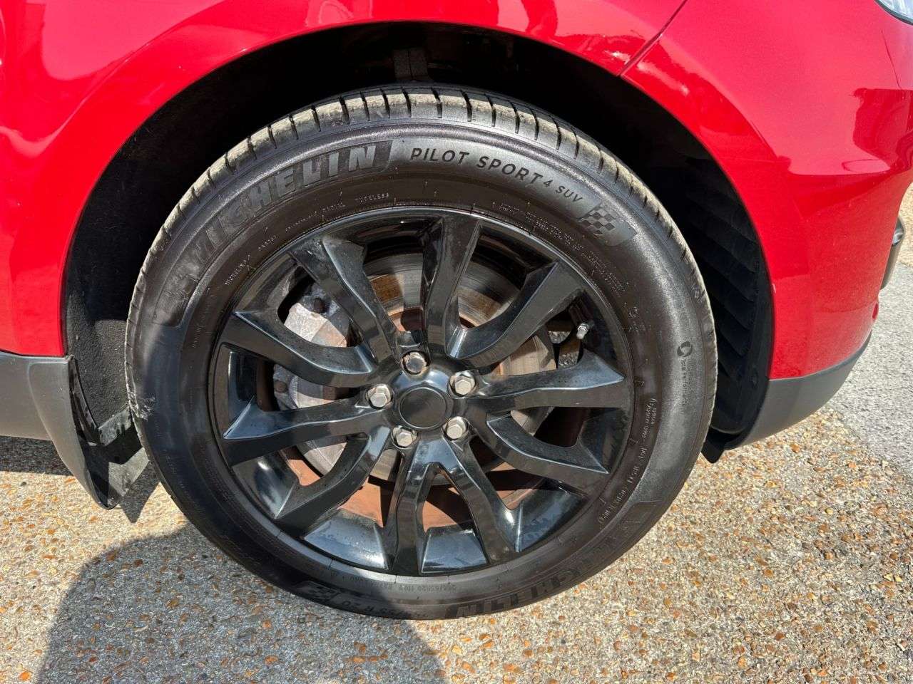 2015 LAND ROVER RANGE ROVER SPORT 2015 LAND ROVER RANGE ROVER SPORT