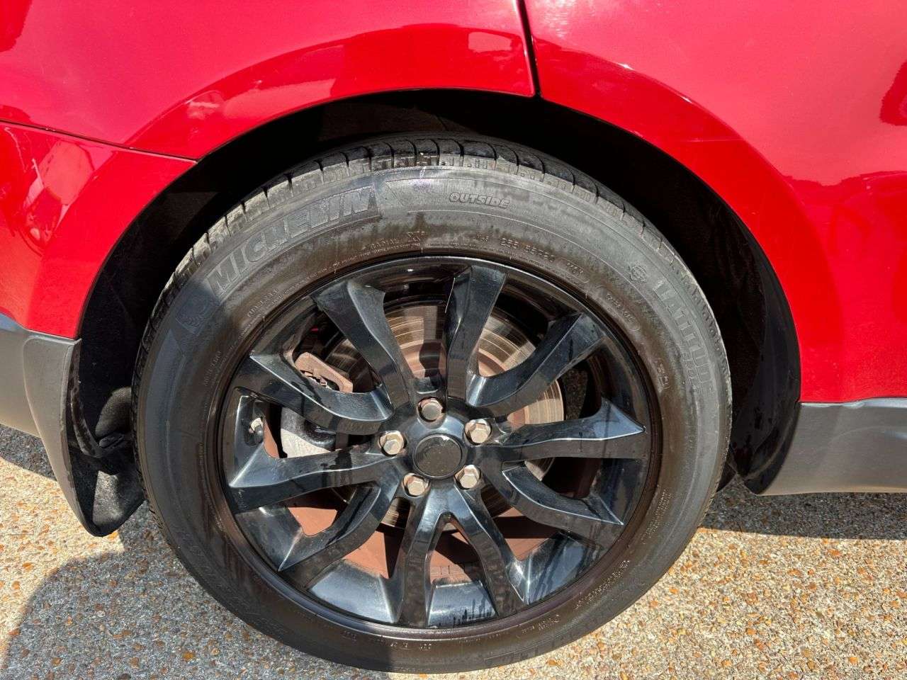 2015 LAND ROVER RANGE ROVER SPORT 2015 LAND ROVER RANGE ROVER SPORT