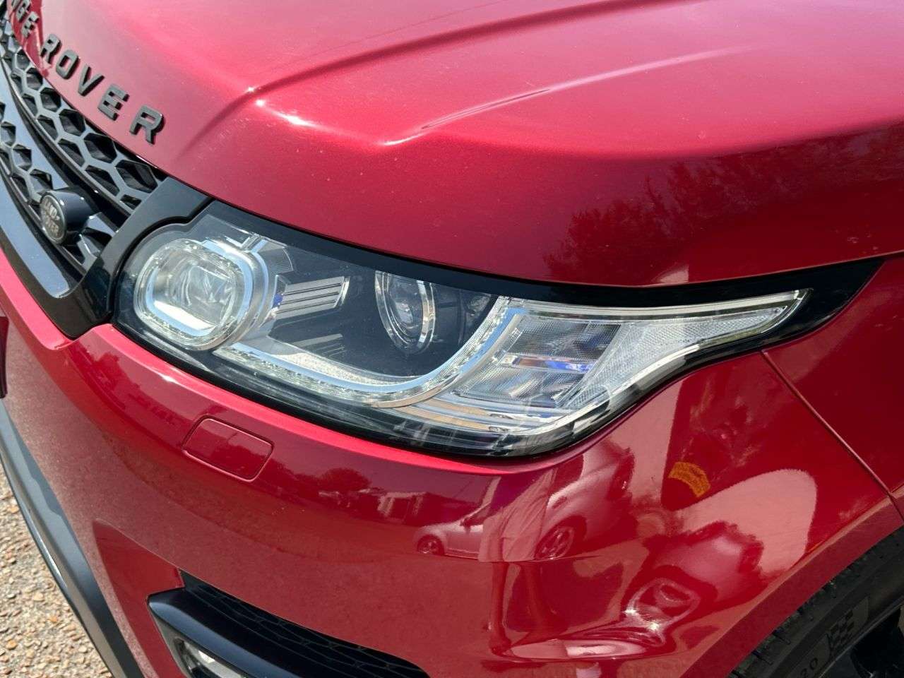 2015 LAND ROVER RANGE ROVER SPORT 2015 LAND ROVER RANGE ROVER SPORT