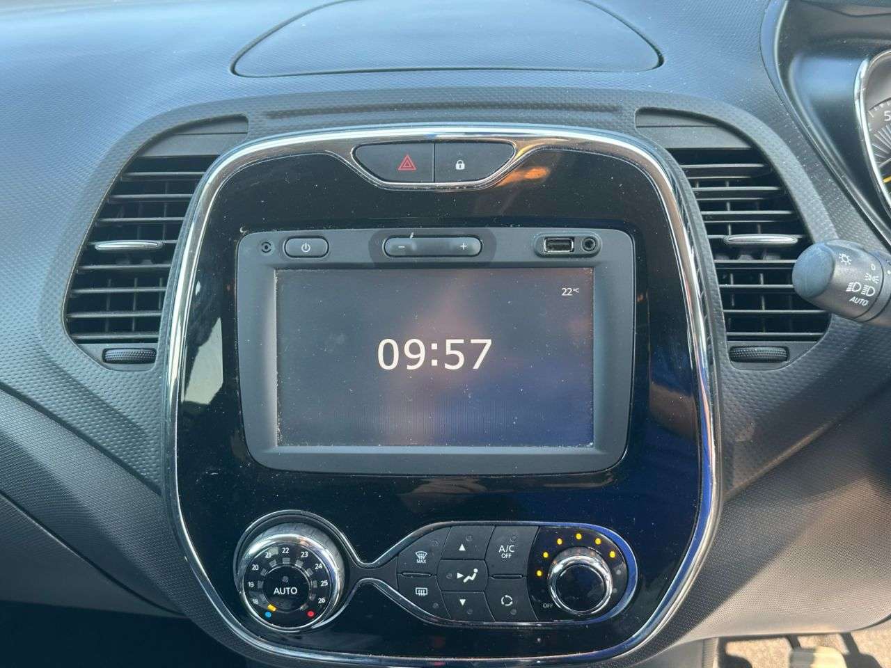 2016 RENAULT CAPTUR 2016 RENAULT CAPTUR