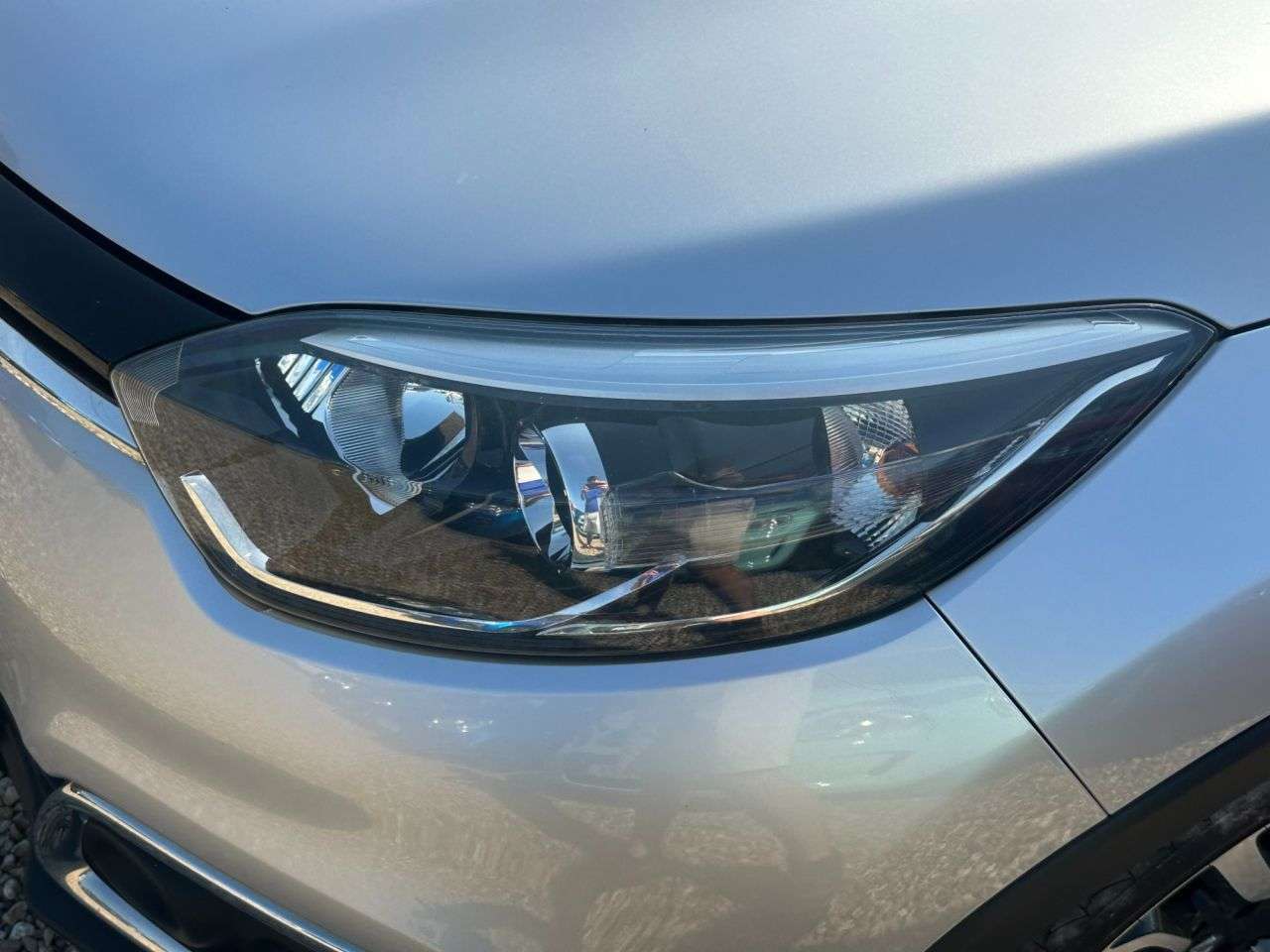 2016 RENAULT CAPTUR 2016 RENAULT CAPTUR