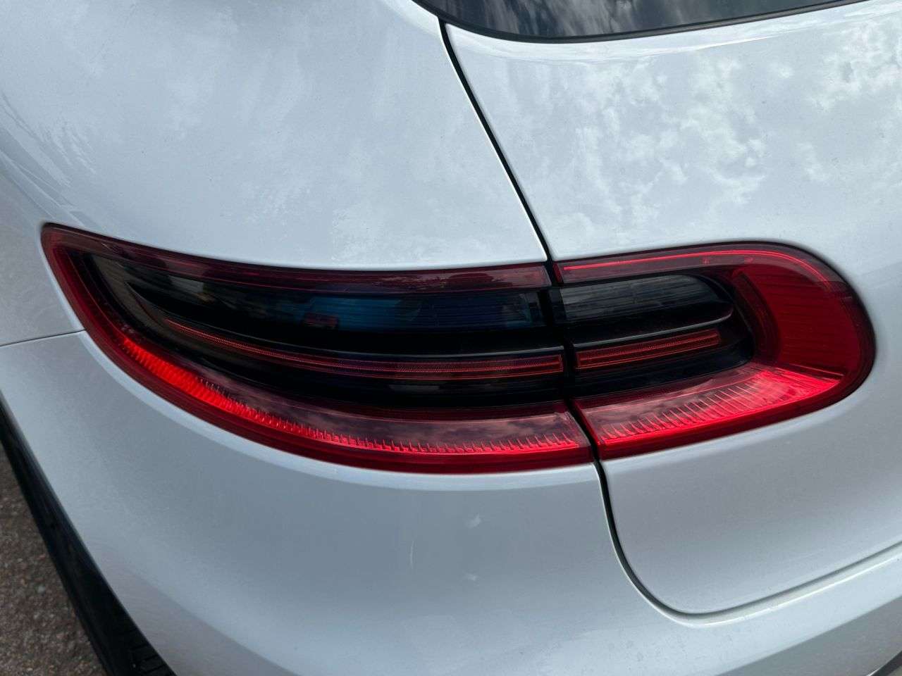 2014 PORSCHE MACAN 2014 PORSCHE MACAN
