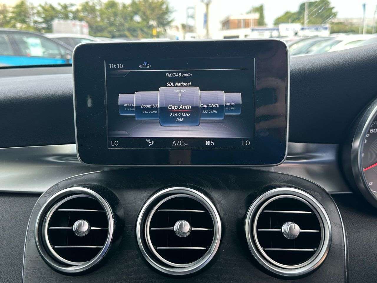 2018 MERCEDES-BENZ GLC 2018 MERCEDES-BENZ GLC