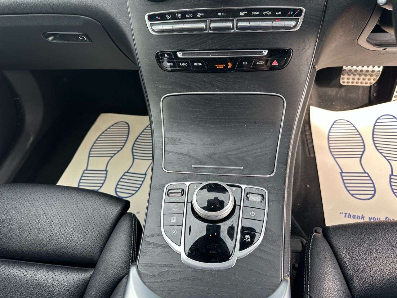 2018 MERCEDES-BENZ GLC 2018 MERCEDES-BENZ GLC