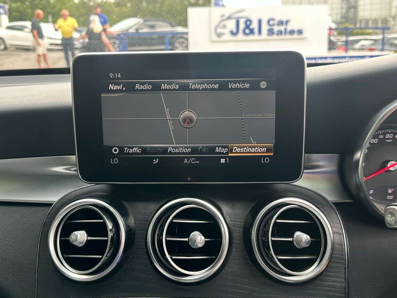 2018 MERCEDES-BENZ GLC 2018 MERCEDES-BENZ GLC