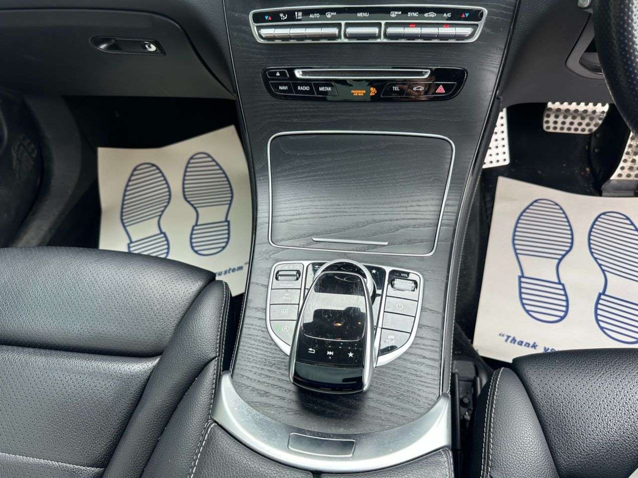 2018 MERCEDES-BENZ GLC 2018 MERCEDES-BENZ GLC