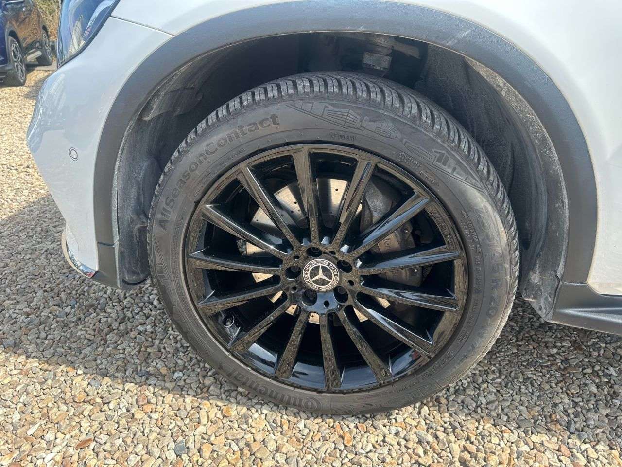 2018 MERCEDES-BENZ GLC 2018 MERCEDES-BENZ GLC