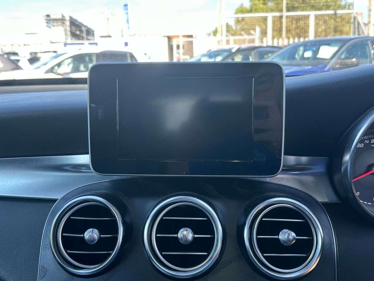 2018 MERCEDES-BENZ GLC 2018 MERCEDES-BENZ GLC