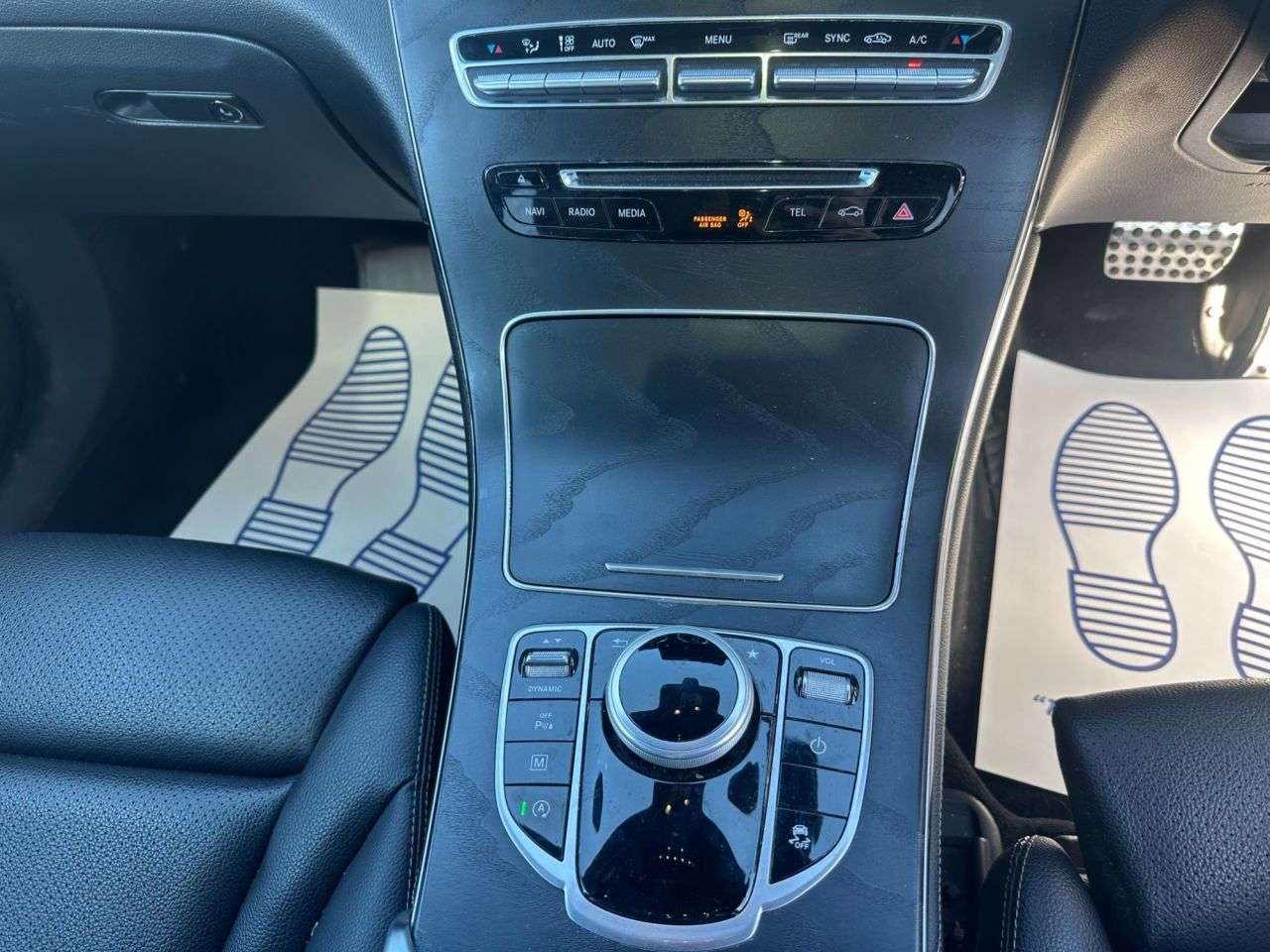 2018 MERCEDES-BENZ GLC 2018 MERCEDES-BENZ GLC